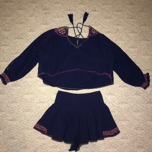 Free People Set